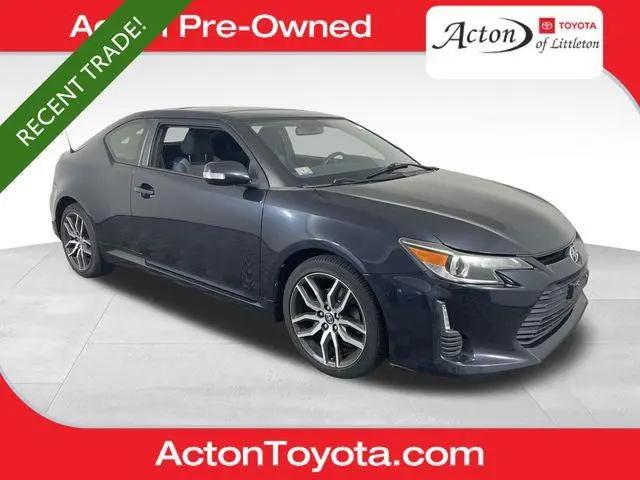 2015 Scion tC Base for sale in Littleton, MA