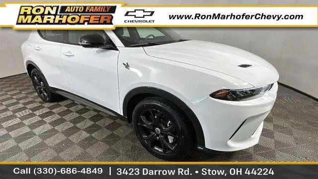 2024 Dodge Hornet R/T EAWD for sale in Stow, OH