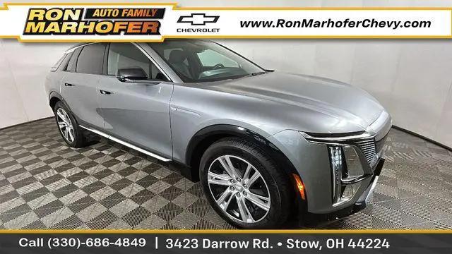 2024 Cadillac iQ Tech for sale in Stow, OH