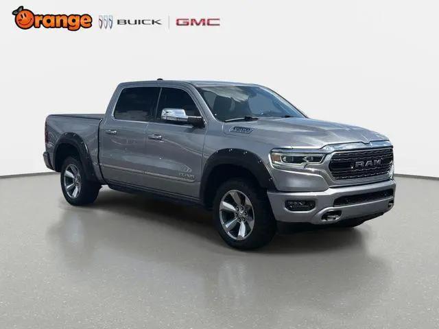 2022 Ram 1500 Limited Crew Cab 4x4 5'7" Box for sale in Orlando, FL