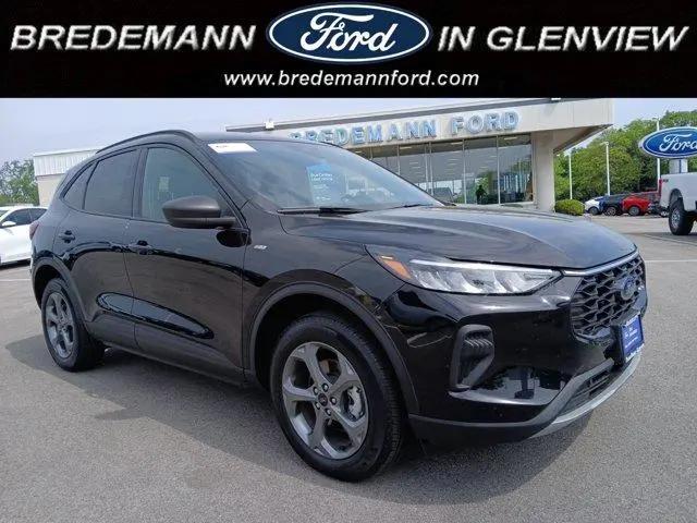2026 Ford Escape ST-Line for sale in Glenview, IL