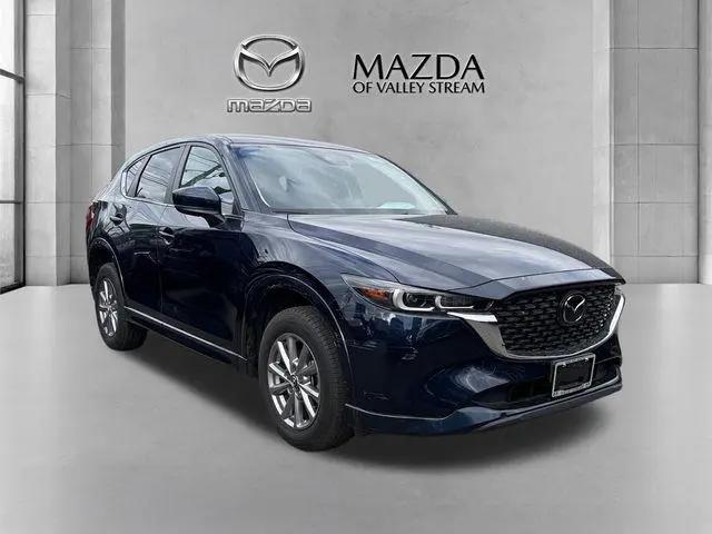 2024 Mazda CX-5 2.5 S Select for sale in Valley Stream, NY