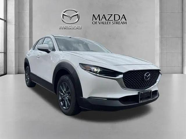 2023 Mazda CX-30 2.5 S for sale in Valley Stream, NY