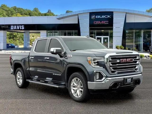 2019 GMC Sierra 1500 SLT for sale in Harrison, AR