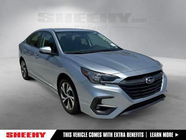 2025 Subaru Legacy Premium for sale in Springfield, VA