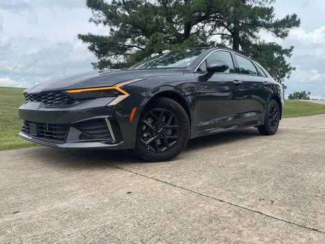 2026 Kia K5 LXS FWD for sale in McAlester, OK