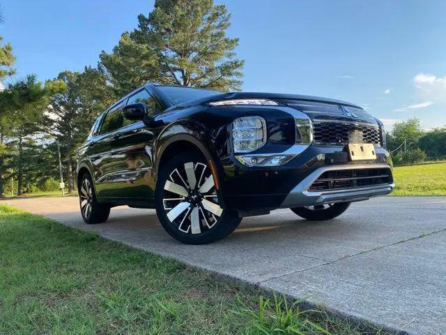 2025 Mitsubishi Outlander SEL 2.5 2WD for sale in McAlester, OK