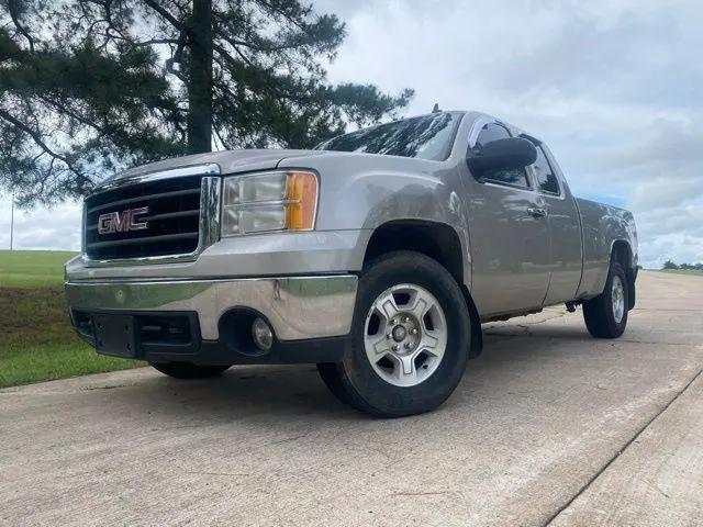 2007 GMC Sierra 1500 Work Truck for sale in McAlester, OK