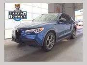 2022 Alfa Romeo Stelvio Ti AWD for sale in Bloomfield, NJ