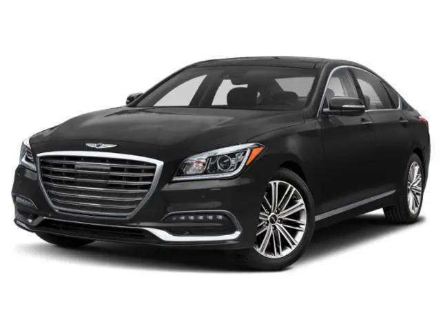2018 Genesis G80 3.8 for sale near Cincinnati, OH