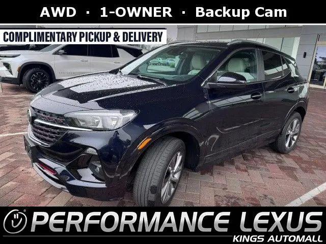 2021 Buick Encore GX AWD Preferred for sale near Cincinnati, OH