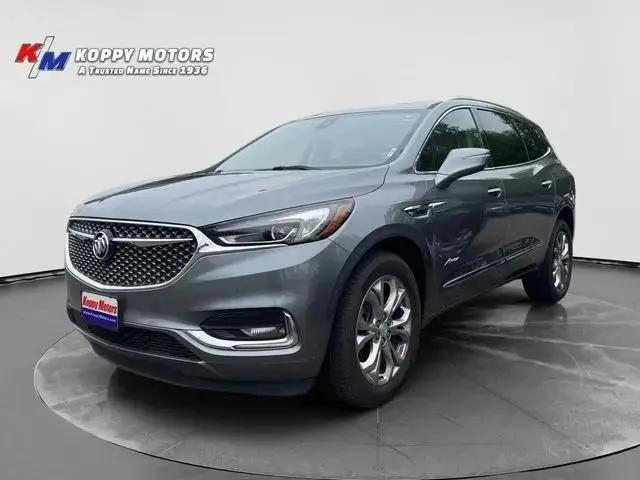 2021 Buick Enclave AWD Avenir for sale in Forest Lake, MN