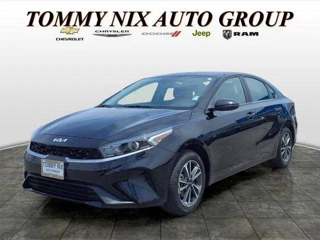 2024 Kia Forte LXS for sale in Tahlequah, OK