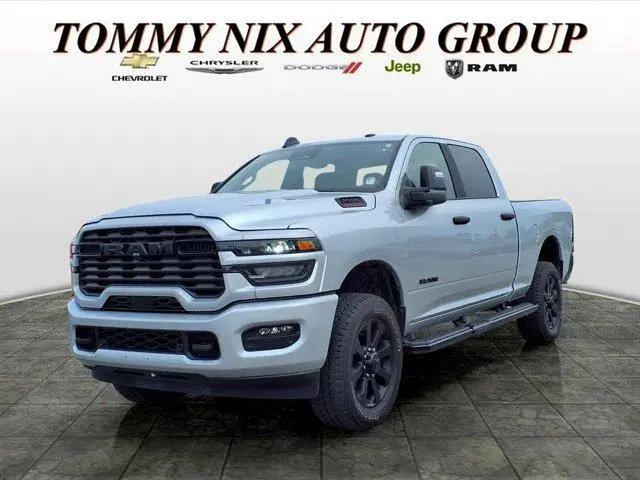 2026 Ram 2500 Big Horn Crew Cab 4x4 6'4" Box for sale in Tahlequah, OK