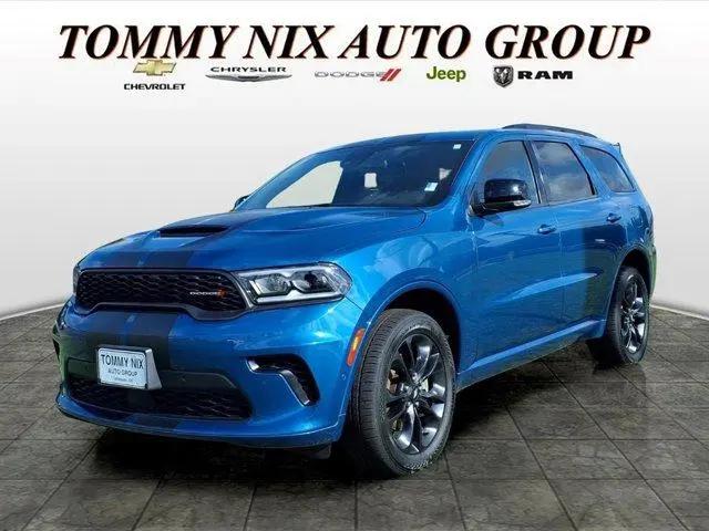 2025 Dodge Durango GT Plus AWD for sale in Tahlequah, OK