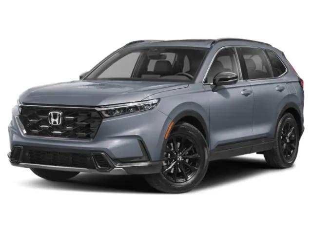 2025 Honda CR-V Hybrid Sport-L for sale in Neenah, WI
