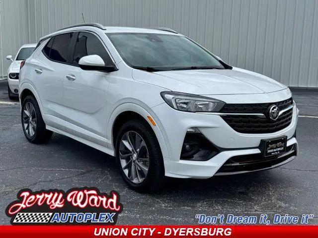 2022 Buick Encore GX AWD Select for sale in Union City, TN