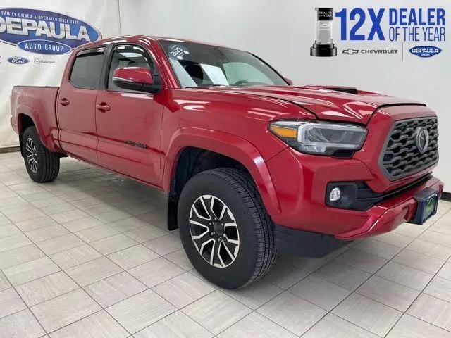2023 Toyota Tacoma TRD Sport for sale in Albany, NY