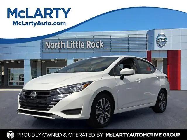 2024 Nissan Versa 1.6 SV for sale in North Little Rock, AR