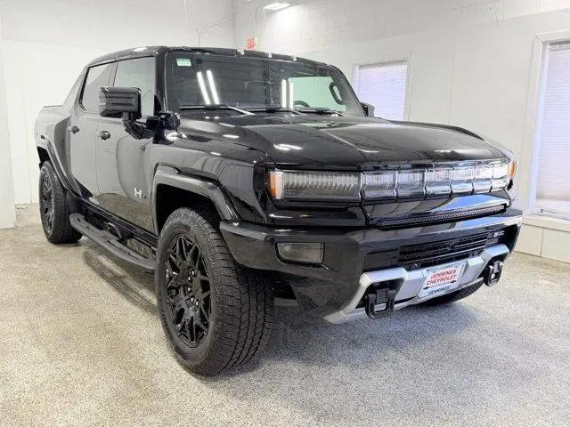 2025 GMC HUMMER EV e4WD 2X for sale in Glenview, IL