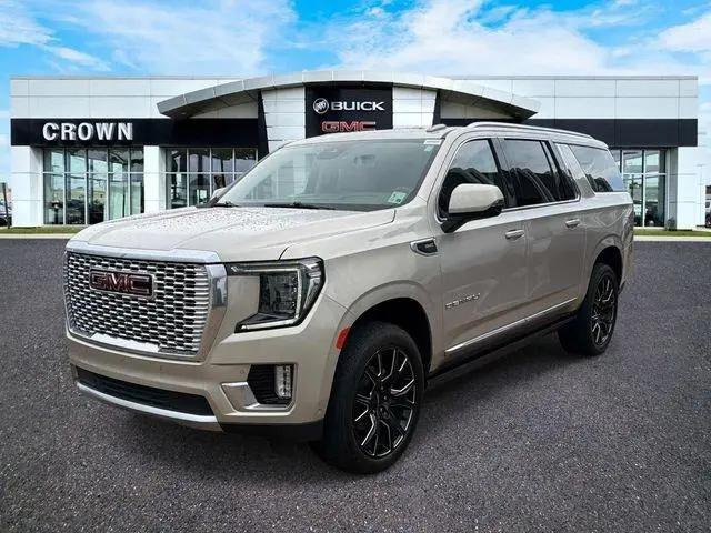 2023 GMC Yukon XL 2WD Denali for sale in Metairie, LA