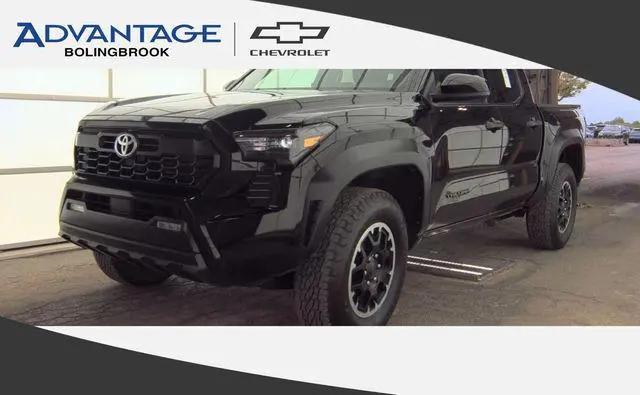 2025 Toyota Tacoma TRD Off Road for sale in Bolingbrook, IL