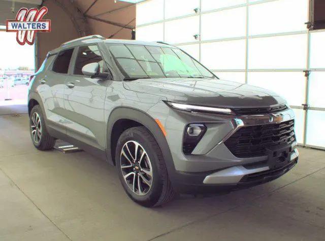 2025 Chevrolet TrailBlazer AWD LT for sale in PIKEVILLE, KY