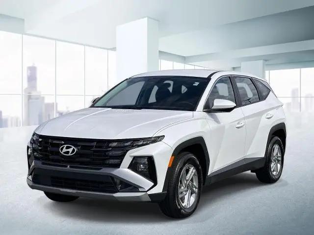 2025 Hyundai Tucson SE for sale in Medford, NY