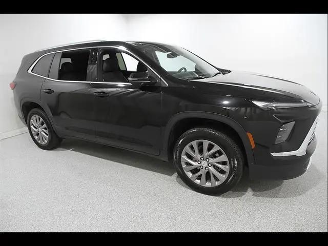 2026 Buick Enclave Preferred FWD for sale in Mentor, OH