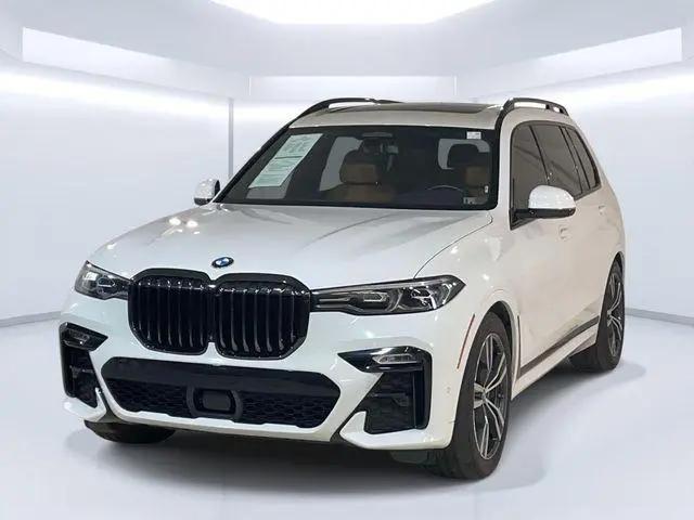 2022 BMW X7 xDrive40i for sale in Pittsburgh, PA