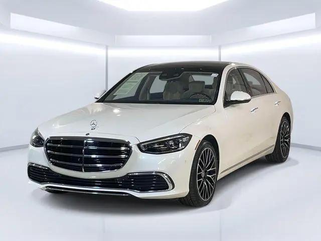 2023 Mercedes-Benz 500 4MATIC for sale in Pittsburgh, PA