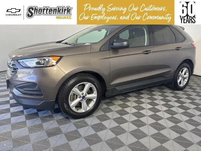 2019 Ford Edge SE for sale in Waukee, IA