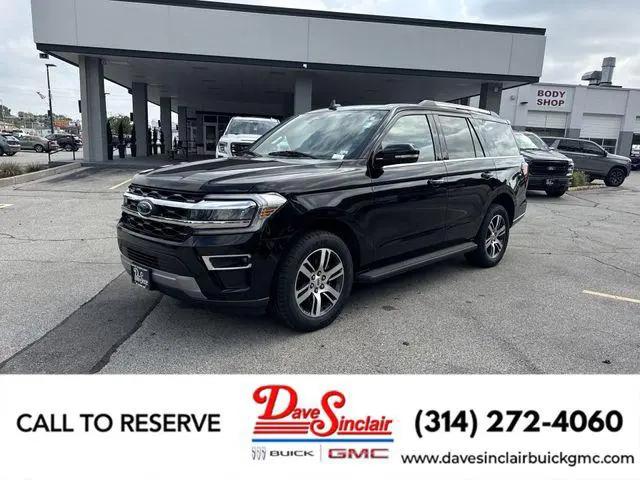 2024 Ford Expedition Limited for sale in Saint Louis, MO