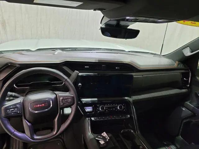 2024 GMC Sierra 2500HD AT4 for sale in Pinconning, MI