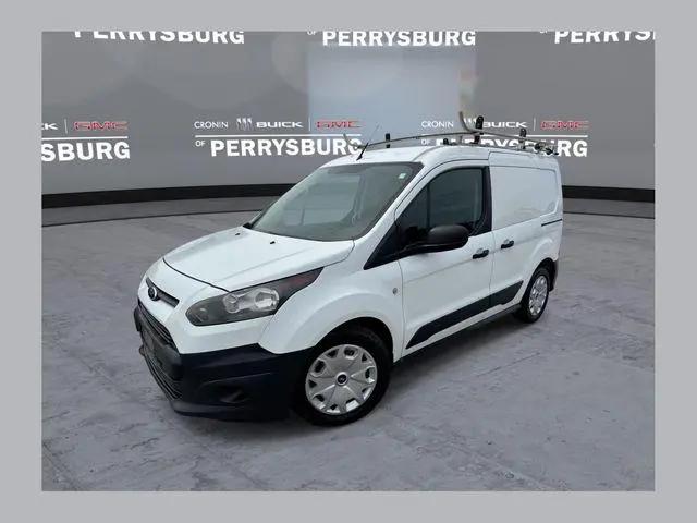 2015 Ford Transit Connect XL for sale in Perrysburg, OH