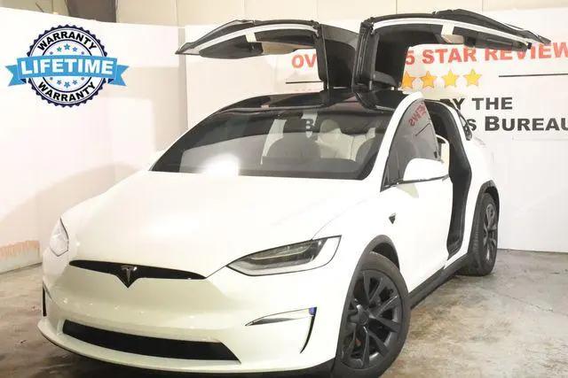 2023 Tesla Model X Standard Range for sale in Branford, CT