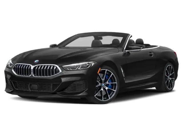 2021 BMW M8 xDrive for sale in Irondale, AL