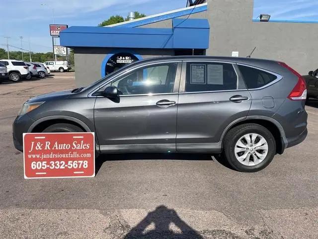 2013 Honda CR-V EX for sale in Sioux Falls, SD