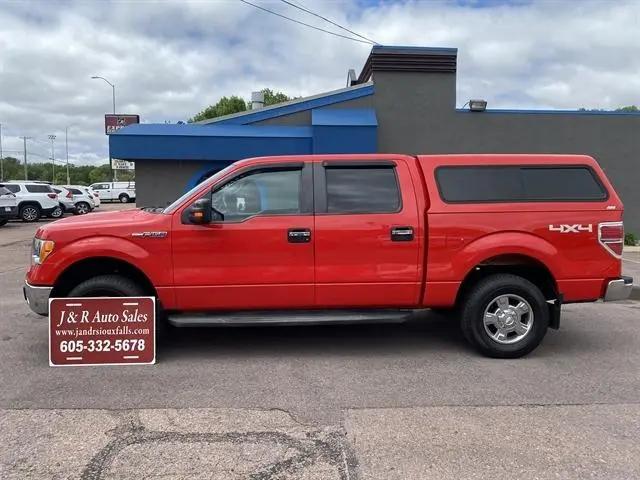 2012 Ford F-150 XL for sale in Sioux Falls, SD