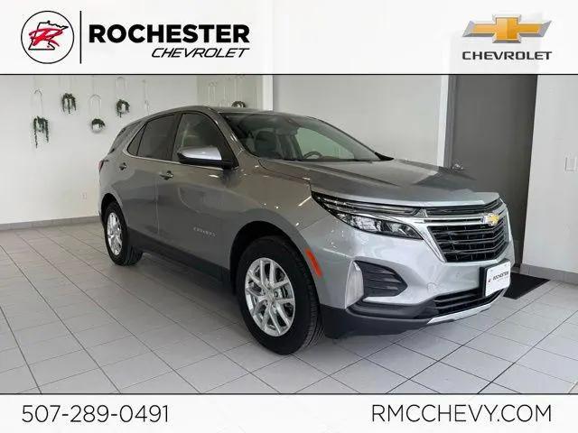 2024 Chevrolet Equinox AWD LT for sale in Rochester, MN