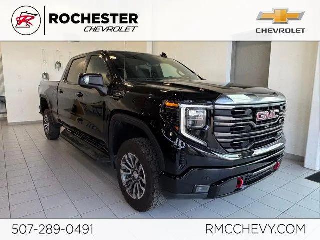 2023 GMC Sierra 1500 AT4 for sale in Rochester, MN