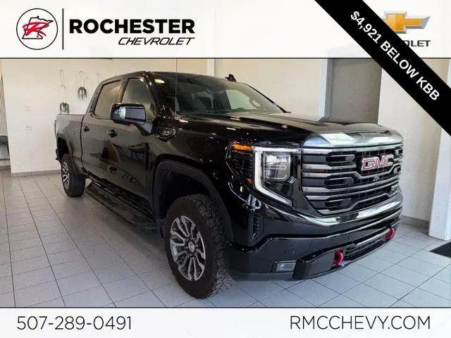 2023 GMC Sierra 1500 AT4 for sale in Rochester, MN