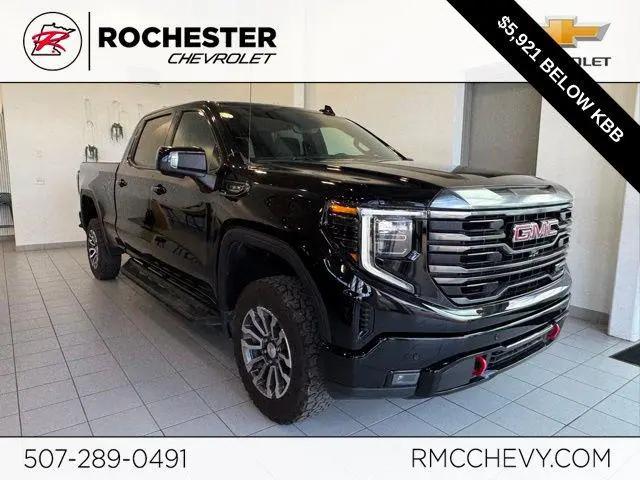 2023 GMC Sierra 1500 AT4 for sale in Rochester, MN