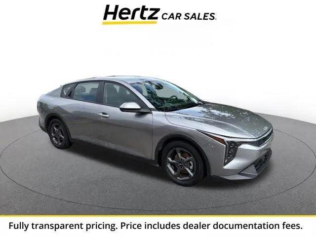 2025 Kia K4 LXS for sale in Nashville, TN