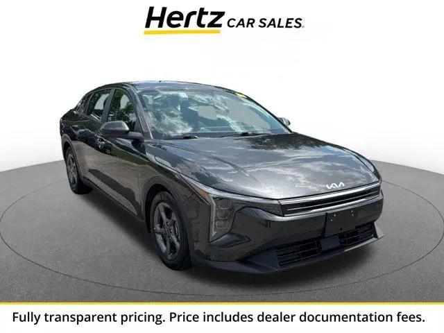 2025 Kia K4 LXS for sale in Nashville, TN