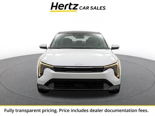 2025 Kia K4 LXS for sale in Nashville, TN