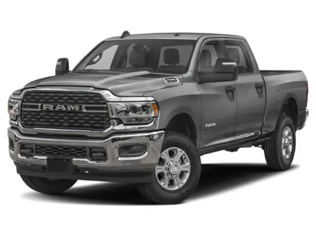 2024 Ram 2500 Big Horn Crew Cab 4x4 6'4" Box for sale in Opelousas, LA