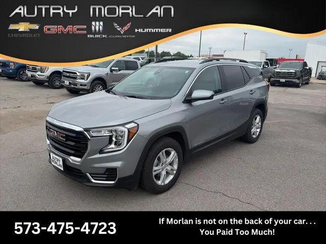 2024 GMC Terrain FWD SLE for sale in Sikeston, MO