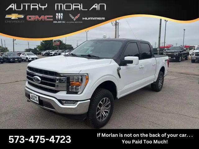 2022 Ford F-150 LARIAT for sale in Sikeston, MO