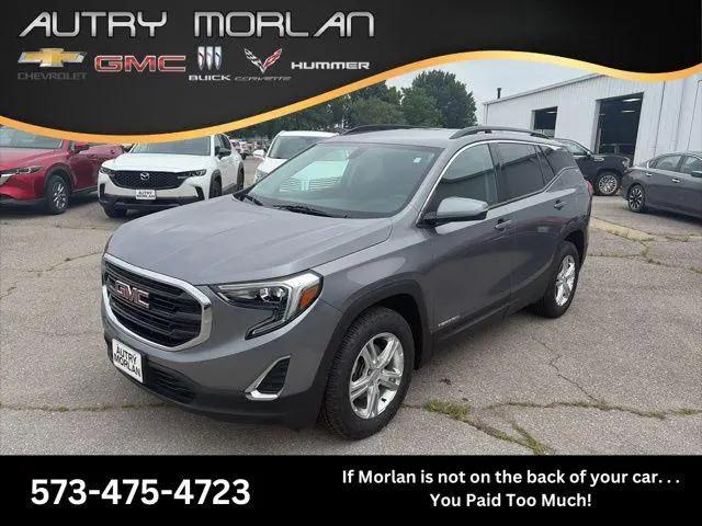 2018 GMC Terrain SLE for sale in Sikeston, MO